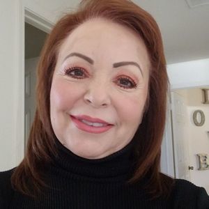 Meet your Posher, Luz